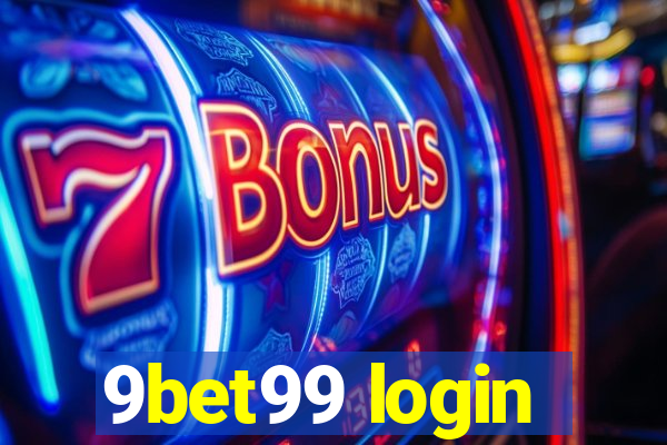 9bet99 login